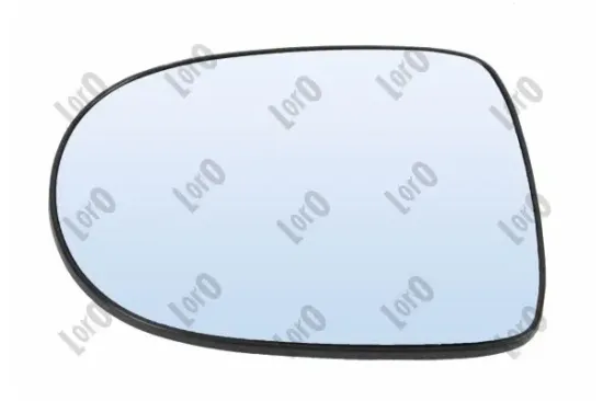 Spiegelglas, Außenspiegel rechts ABAKUS 3115G02 Bild Spiegelglas, Außenspiegel rechts ABAKUS 3115G02