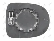 Spiegelglas, Außenspiegel rechts ABAKUS 3115G04