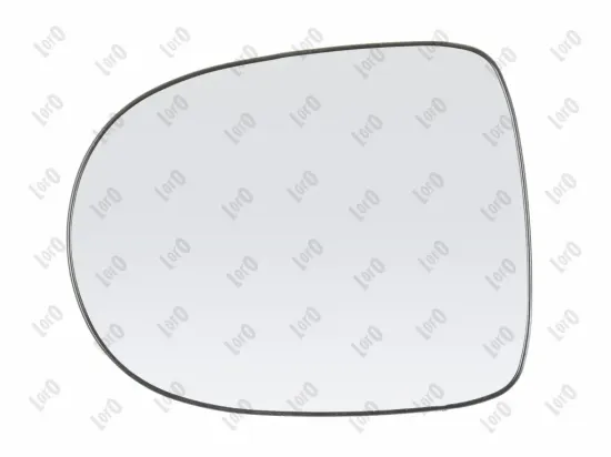 Spiegelglas, Außenspiegel rechts ABAKUS 3115G04 Bild Spiegelglas, Außenspiegel rechts ABAKUS 3115G04