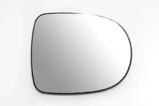 Spiegelglas, Außenspiegel rechts ABAKUS 3115G04 Bild Spiegelglas, Außenspiegel rechts ABAKUS 3115G04