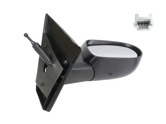 Außenspiegel rechts ABAKUS 3115M02 Bild Außenspiegel rechts ABAKUS 3115M02