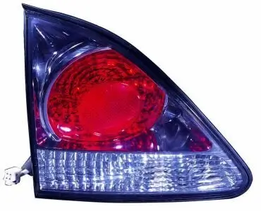 Heckleuchte links ABAKUS 312-1307L-AS Bild Heckleuchte links ABAKUS 312-1307L-AS