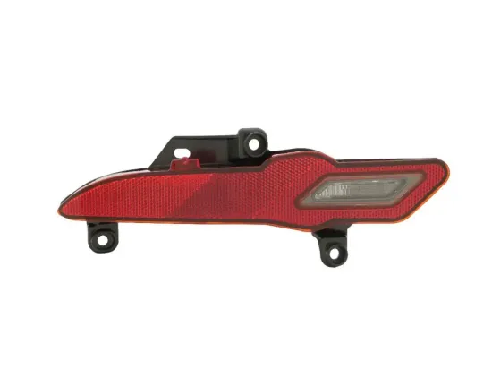 Rückfahrleuchte links Stoßfänger ABAKUS 312-1344L-UQ Bild Rückfahrleuchte links Stoßfänger ABAKUS 312-1344L-UQ