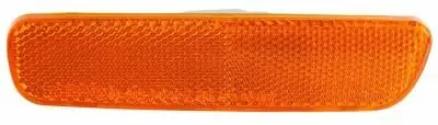 Blinkleuchte vorne links ABAKUS 312-1412L-AS
