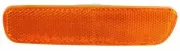 Blinkleuchte vorne links ABAKUS 312-1412L-AS