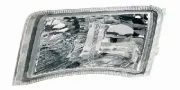 Blinkleuchte vorne links ABAKUS 312-1649L-UQ