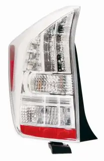 Heckleuchte rechts ABAKUS 312-19A2R-AS