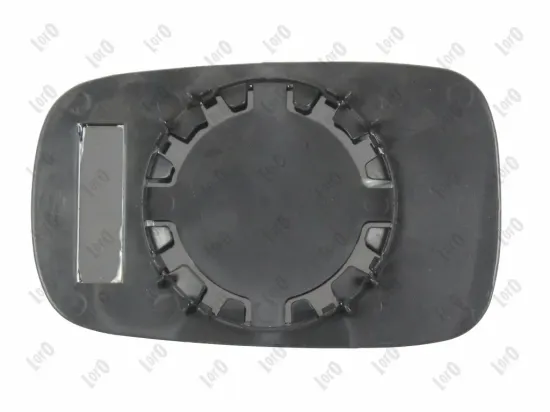 Spiegelglas, Außenspiegel rechts ABAKUS 3120G02 Bild Spiegelglas, Außenspiegel rechts ABAKUS 3120G02