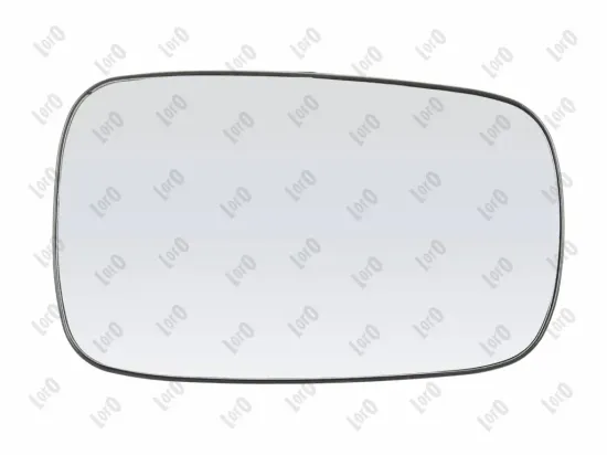 Spiegelglas, Außenspiegel rechts ABAKUS 3120G02 Bild Spiegelglas, Außenspiegel rechts ABAKUS 3120G02