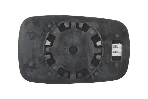 Spiegelglas, Außenspiegel links ABAKUS 3120G03