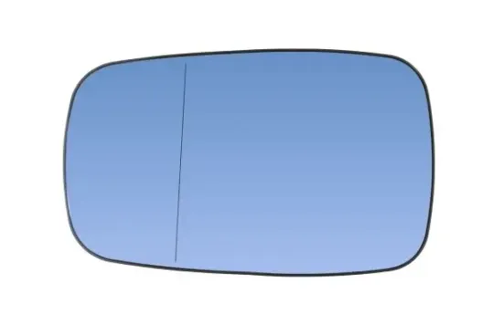 Spiegelglas, Außenspiegel links ABAKUS 3120G03 Bild Spiegelglas, Außenspiegel links ABAKUS 3120G03