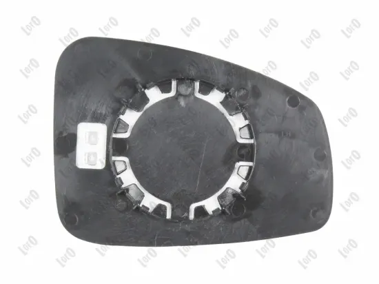 Spiegelglas, Außenspiegel links ABAKUS 3121G05 Bild Spiegelglas, Außenspiegel links ABAKUS 3121G05