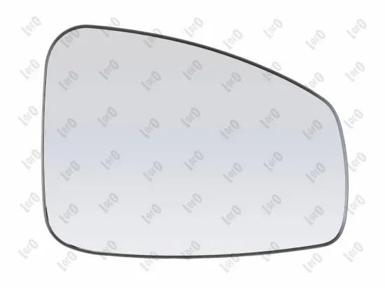 Spiegelglas, Außenspiegel rechts ABAKUS 3121G06 Bild Spiegelglas, Außenspiegel rechts ABAKUS 3121G06