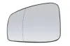 Spiegelglas, Außenspiegel links ABAKUS 3121G07 Bild Spiegelglas, Außenspiegel links ABAKUS 3121G07