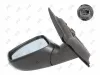 Außenspiegel links ABAKUS 3121M03 Bild Außenspiegel links ABAKUS 3121M03