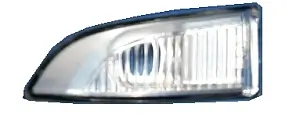Blinkleuchte vorne links ABAKUS 3121S01
