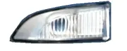 Blinkleuchte vorne links ABAKUS 3121S01