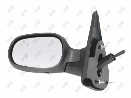 Außenspiegel links ABAKUS 3122M01 Bild Außenspiegel links ABAKUS 3122M01
