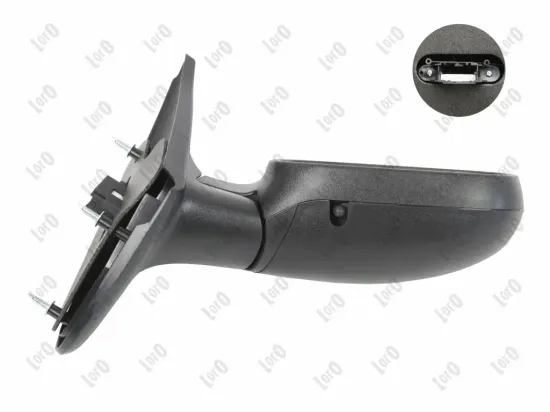 Außenspiegel rechts ABAKUS 3122M05 Bild Außenspiegel rechts ABAKUS 3122M05