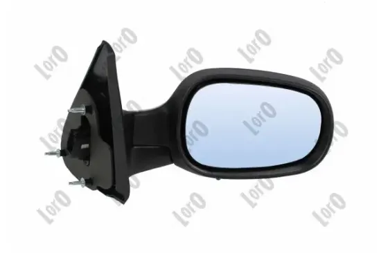 Außenspiegel rechts ABAKUS 3124M04 Bild Außenspiegel rechts ABAKUS 3124M04