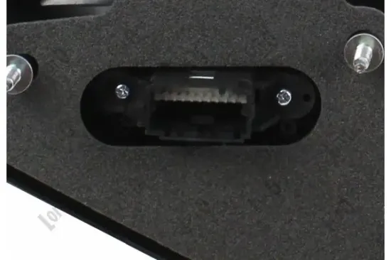 Außenspiegel rechts ABAKUS 3124M04 Bild Außenspiegel rechts ABAKUS 3124M04