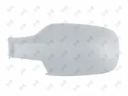 Abdeckung, Außenspiegel links ABAKUS 3127C03