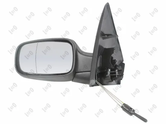 Außenspiegel links ABAKUS 3127M01 Bild Außenspiegel links ABAKUS 3127M01