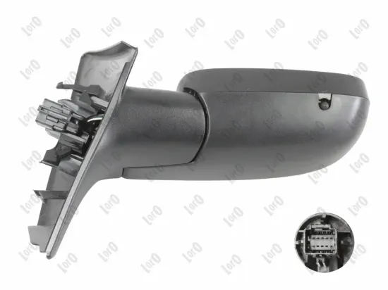 Außenspiegel rechts ABAKUS 3127M06 Bild Außenspiegel rechts ABAKUS 3127M06