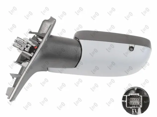 Außenspiegel rechts ABAKUS 3127M08 Bild Außenspiegel rechts ABAKUS 3127M08