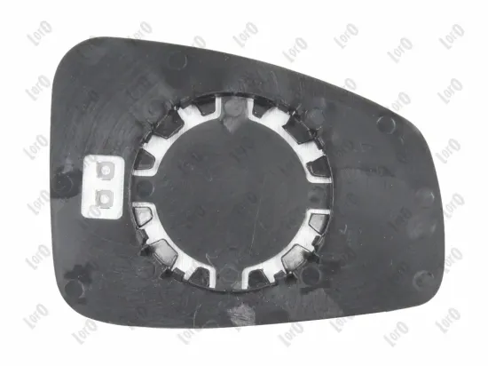 Spiegelglas, Außenspiegel links ABAKUS 3128G01 Bild Spiegelglas, Außenspiegel links ABAKUS 3128G01