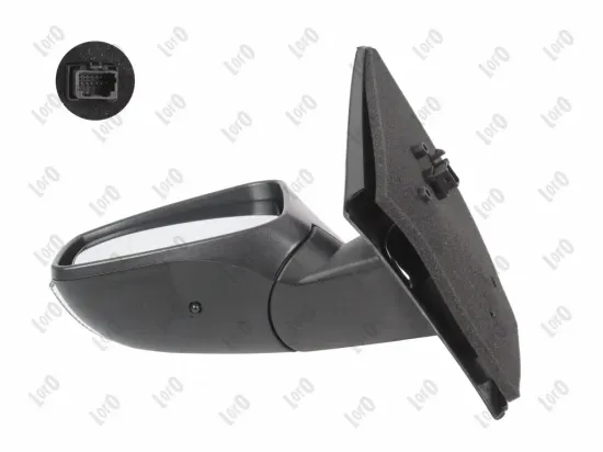 Außenspiegel links ABAKUS 3128M07 Bild Außenspiegel links ABAKUS 3128M07