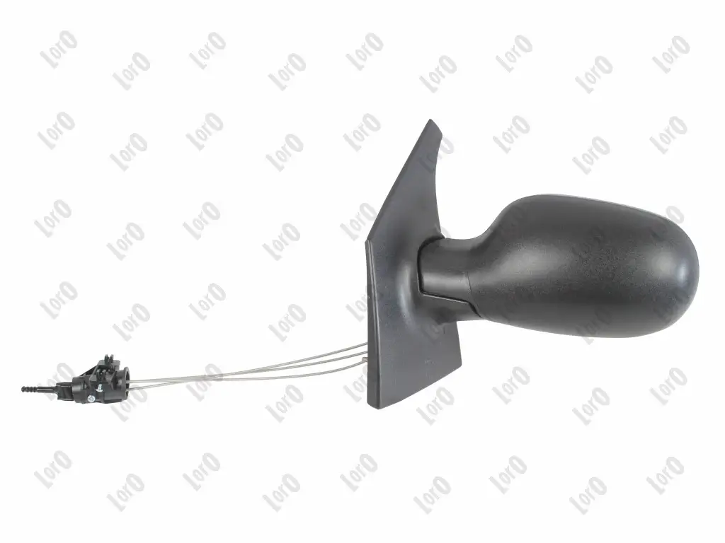 Außenspiegel links ABAKUS 3129M01