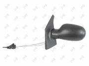 Außenspiegel links ABAKUS 3129M01