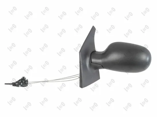 Außenspiegel links ABAKUS 3129M01 Bild Außenspiegel links ABAKUS 3129M01