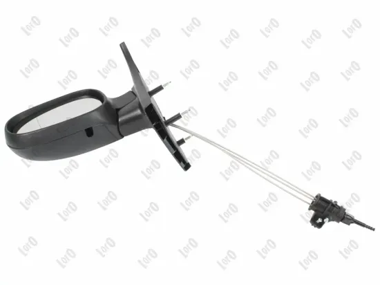 Außenspiegel links ABAKUS 3129M01 Bild Außenspiegel links ABAKUS 3129M01