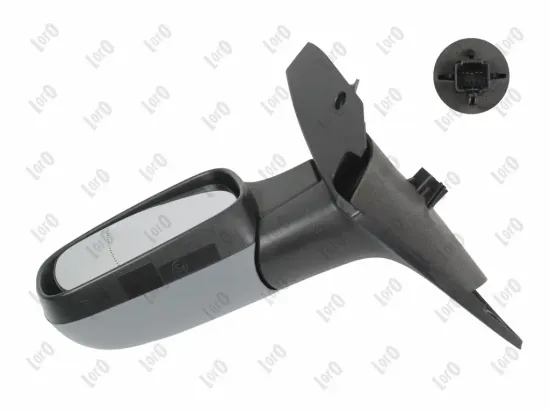 Außenspiegel links ABAKUS 3132M01 Bild Außenspiegel links ABAKUS 3132M01