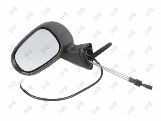 Außenspiegel links ABAKUS 3135M01 Bild Außenspiegel links ABAKUS 3135M01