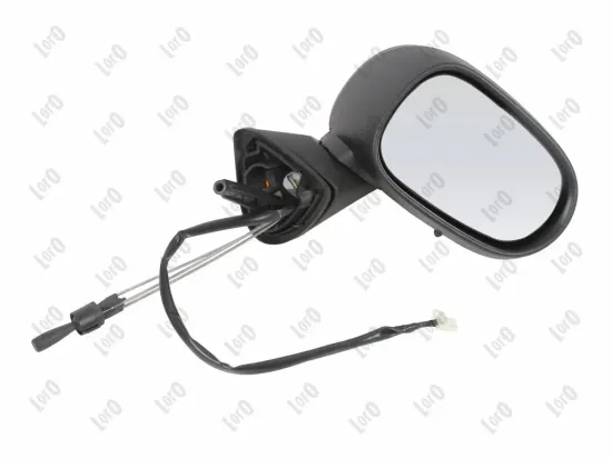 Außenspiegel rechts ABAKUS 3135M02 Bild Außenspiegel rechts ABAKUS 3135M02