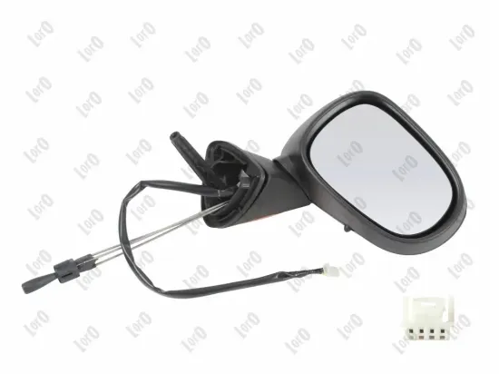 Außenspiegel rechts ABAKUS 3135M02 Bild Außenspiegel rechts ABAKUS 3135M02