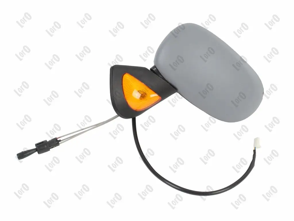 Außenspiegel links ABAKUS 3135M03