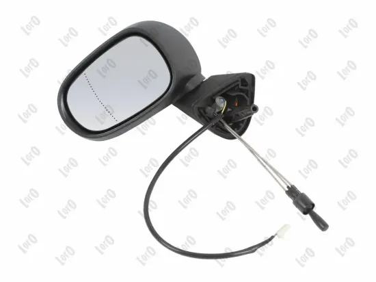 Außenspiegel links ABAKUS 3135M03 Bild Außenspiegel links ABAKUS 3135M03