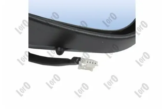 Außenspiegel rechts ABAKUS 3135M04 Bild Außenspiegel rechts ABAKUS 3135M04