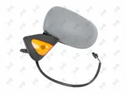 Außenspiegel links ABAKUS 3135M05