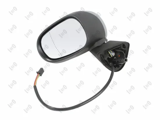 Außenspiegel links ABAKUS 3135M05 Bild Außenspiegel links ABAKUS 3135M05