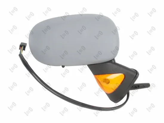 Außenspiegel rechts ABAKUS 3135M06 Bild Außenspiegel rechts ABAKUS 3135M06