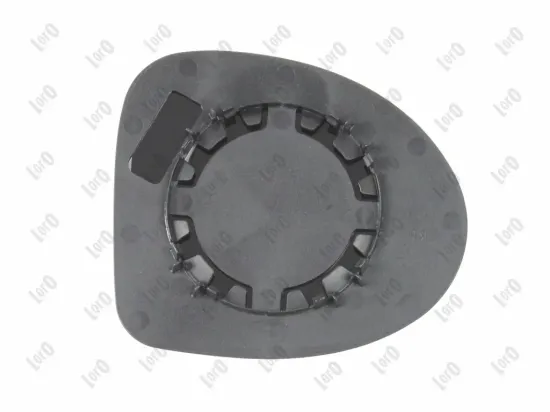 Spiegelglas, Außenspiegel links ABAKUS 3137G01 Bild Spiegelglas, Außenspiegel links ABAKUS 3137G01