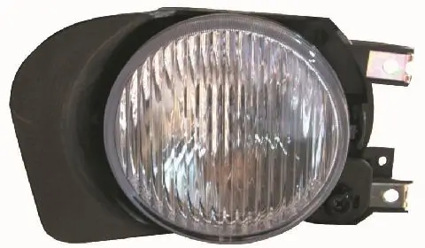 Nebelscheinwerfer links ABAKUS 314-2002L-USN Bild Nebelscheinwerfer links ABAKUS 314-2002L-USN