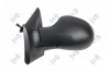 Außenspiegel links ABAKUS 3140M01 Bild Außenspiegel links ABAKUS 3140M01