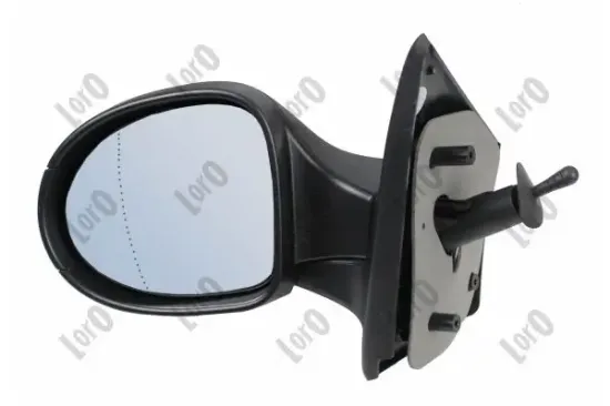 Außenspiegel links ABAKUS 3140M01 Bild Außenspiegel links ABAKUS 3140M01