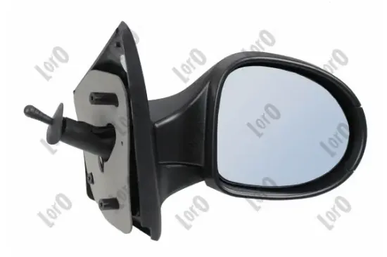 Außenspiegel rechts ABAKUS 3140M02 Bild Außenspiegel rechts ABAKUS 3140M02